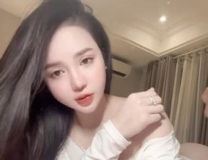 Chu Thúy Quỳnh xinh hơn khi được nện