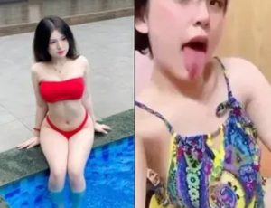 Thục Uyên dâm bướm vô mao kích thích