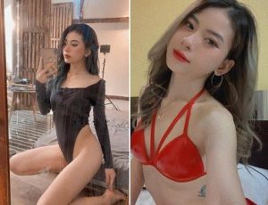 BJ cho bạn trai Nguyễn Yến muốn chịch