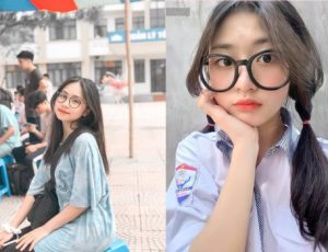 Clip sex em nữ sinh được người yêu chăm sóc bím