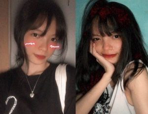 Khi em quá tin lời bạn trai nên bị đụ