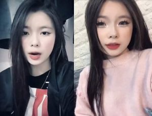 Lan Anh nghĩ đụ nhau là không ai biết