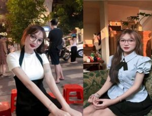 Em cưỡi ngựa cực đỉnh bảo sao không mê