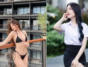 Em thư ký siêu dâm