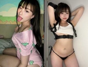Khoe lồn cho ny xem ai ngờ lộ clip sex