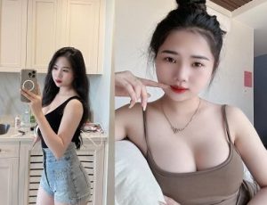 Hoàng Thảo – Thánh nữ cuồng dâm