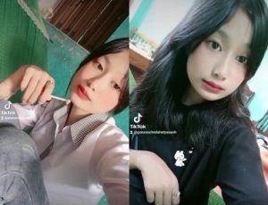 Clip sex em nữ sinh dáng mảnh mai nhưng đụ cực phê