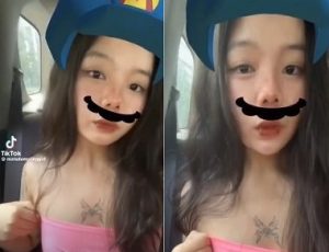 Con đĩ của anh xoa bóp rồi nện