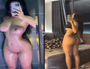 Gymer hàng họ ngon mà lại thơm