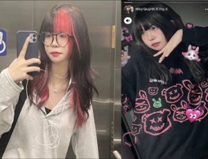 Quỳnh đụ ny suốt đêm