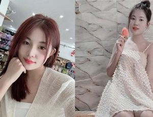 Bạo dâm làm em gái đi dạng háng