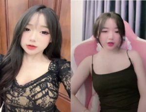Clip sex nóng bỏng của Lê Huyền
