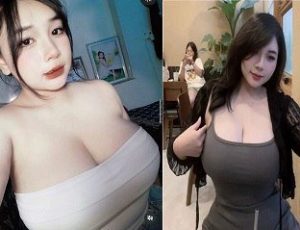 Em vú to lúc chịch còn khẩu dâm