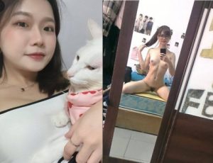 Quỳnh xinh dâm thích được khen chịch giỏi