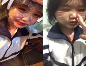 Vang danh gái ngoan nhưng lại lộ clip sex