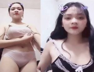 Cực phẩm em gái hàng múp rên phê