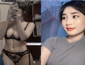 Dương Hồng Ngọc 2k5 với thân hình quá ngon