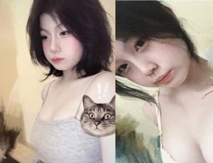 Hoàng Thị Thúy vú to lộ clip sex