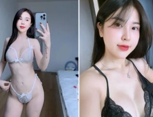 Lộ clip sex em Đan Phượng bị leak ra ngoài