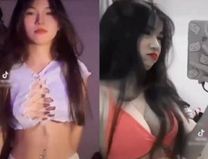 Ngọc Lan dâm đãng lại còn có cặp mông ngon