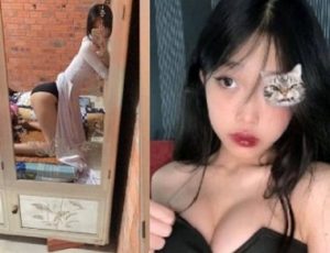 Sex nữ sinh chỉ nghĩ cách nào đụ cho sướng