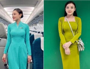 Clip sex nữ tiếp viên hàng không trắng trẻo