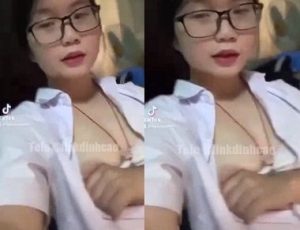 Đụ em học sinh ngây thơ