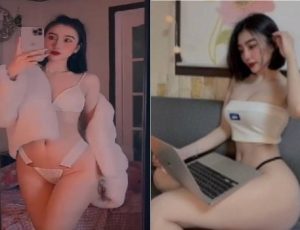 Nguyễn My mông to dập nhau tê tái