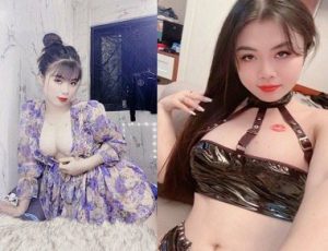 Thanh Nhã bú cu dâm dục