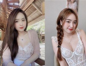 Cô gái quyến rũ Phương Anh cực dâm