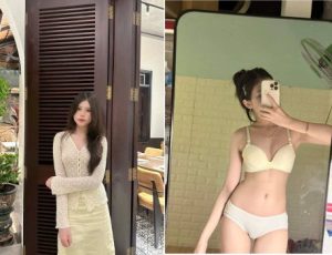 Dâm BJ các kiểu đều đỉnh