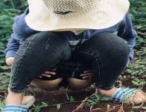Gái xinh Tây Nguyên thích khoe lồn trên mạng