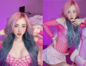 Gặp em gái ngực to bú cho cạn nước