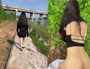 Sex public cực nứng tình