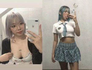 Dương vú to lồn chảy nước