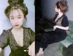 Gái miền Tây lồn lắm lông địt sướng