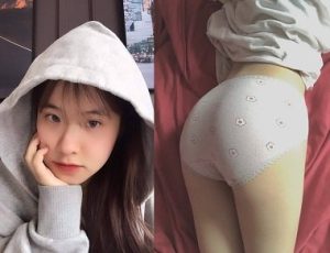 Nguyễn Như Mai bị đụ rên á vì sướng