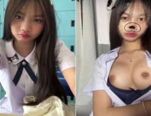 Sex nữ sinh với cái bướm đẹp mê mẩn