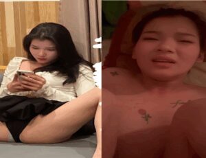 Quỳnh dâm đãng múp chịch sướng