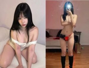 Sex gái xinh Phạm Ngọc Minh Anh Aryminh